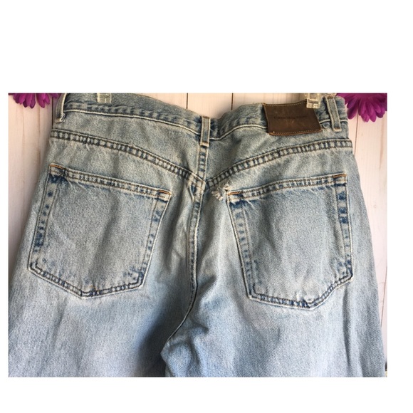 Vintage Calvin Klein Men Jeans - Picture 2 of 8